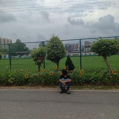 sapiens00001's profile picture. The curious one

(जनना मुझे सब कुछ है, पर करना मुझे कुछ नहीं है)