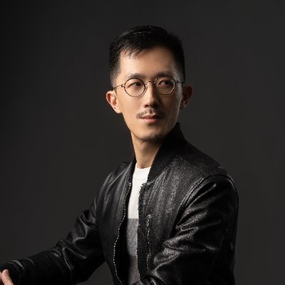 PeiHsunKao's profile picture. 🇹🇼 $BTC $MSTR #HNS