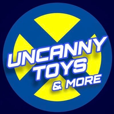 _uncanny_toys_'s profile picture. We Are Your Marvelous Childhood Brought Back To Life!  ❌ Retro Toys & Collectibles ❌ Please Check Out Our Online Store!