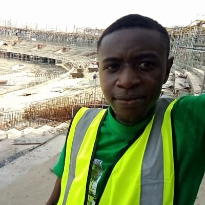 Engr. Festus Brave Profile