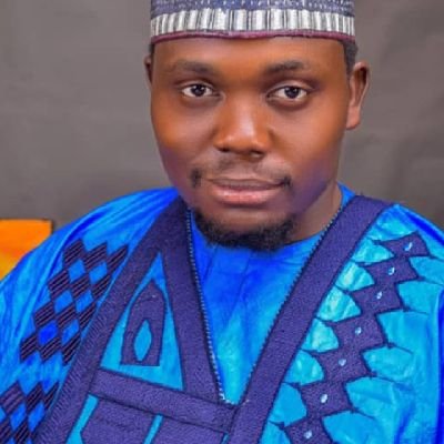 UmarDan09826218's profile picture. Business