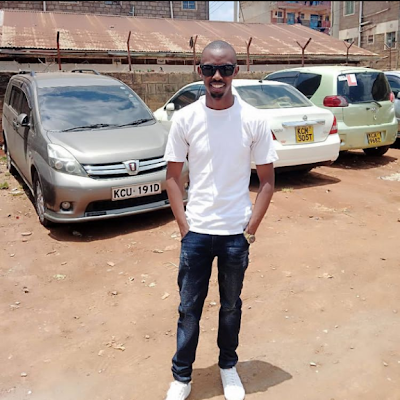 WanjereCk's profile picture. 