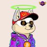 tomo385_'s profile picture. Proud to be apart of the $DOG Army!!

$DOG - $100B BELIVER 🐶