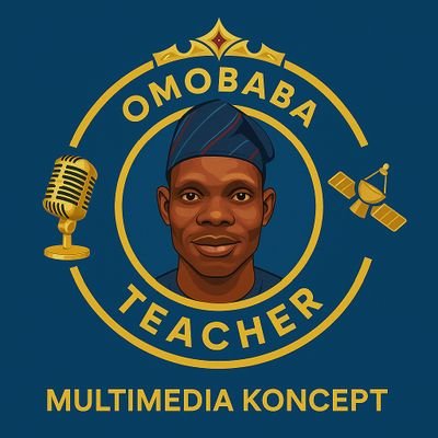 Mr_Lagastically's profile picture. Am Ayodeji Ayo-Ola, an ace Broadcaster| Media Consultant| Event Planner| PR| Socio political Analyst| Voice Over| Content Creator 

08031846071, 08134293424