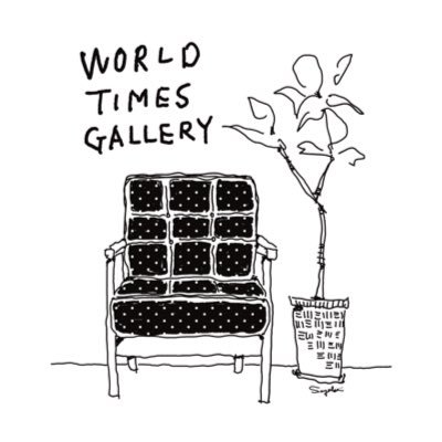 WORLD TIMESさんのプロフィール画像