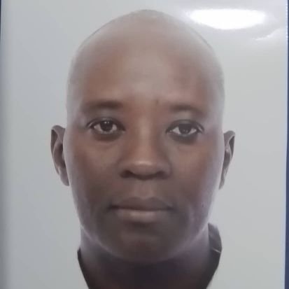 Couliba54435604's profile picture. Male