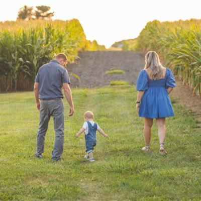Family, Farming and Fun. Unfortunate lifelong Browns fan.