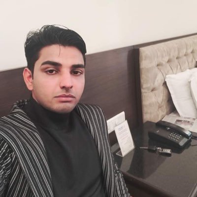 RupendraSirohi3's profile picture. Cure for everythinggggg