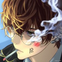 LOKI (@szia4207) 's Twitter Profile