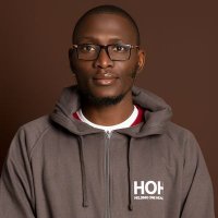 Al-Mustapha I. Ahmad (@aiahmad) 's Twitter Profile