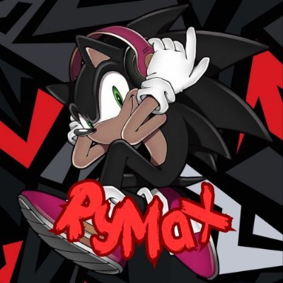 i just like music, sonic and playing smash bros for money