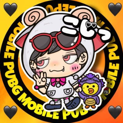 こじっさんのプロフィール画像
