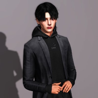 TemmyeHarmony's profile picture. sub:RiaGleyrat