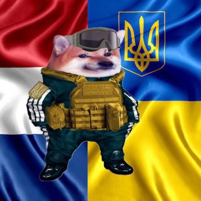 I operate against Vatniks, Orcs and everything pro-ruSSian #NAFO #MakeUkraineGreatAgain #RussiaIsATerroristState #MakeRussiaSmallAgain Unsolicited DM = 🚫