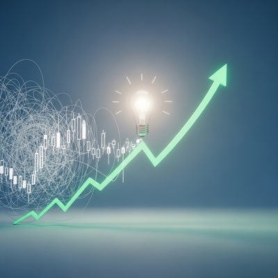 Feeling lost in the stock market noise? We help turn confusion into clarity. Disclaimer: Educational content only. Not financial advice. DYOR.