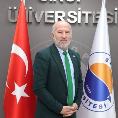 🇹🇷Sinop Üniversitesi🇹🇷
🇹🇷Genel Sekreter🇹🇷