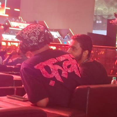 realx_786's profile picture. Tech