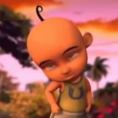 Noctisyn's profile picture. Apa itu cemilan? cemilan itu cecudah delapan cebelum cepuluh. xixi ngakak abiezzz.