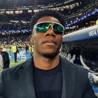 Luis Gonzalez (@_luisagonzalez_) 's Twitter Profile