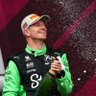 KanzanElBirbo's profile picture. born 🇨🇿 but declared honorary 🇫🇮 | WRC, F1 & Wrestling | Bílí Tygři Liberec & Vaasan Sport | GOAT @Maksy1808 enthusiast | Blind Channel & Lost Society