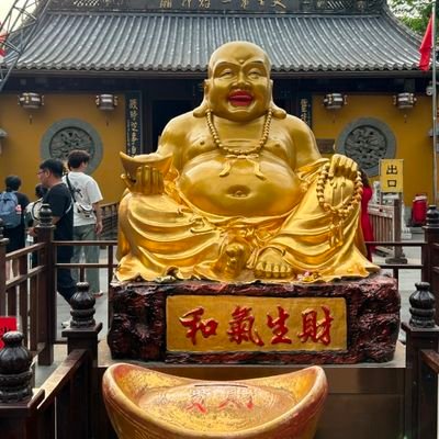 liming1596325's profile picture. 原账号lijian,被冻结了，注册了这个小号