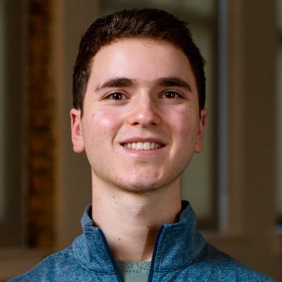maxweinstein_'s profile picture. VP of Partnerships @joinaviato | CS + Economics @uaustinorg