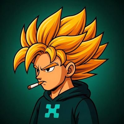 Living mostly on this app. Always vibing with Crypto. Don't follow me if you want me to follow back | OpenLedger 🐙