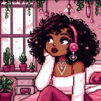 Barbie 🎀 Profile