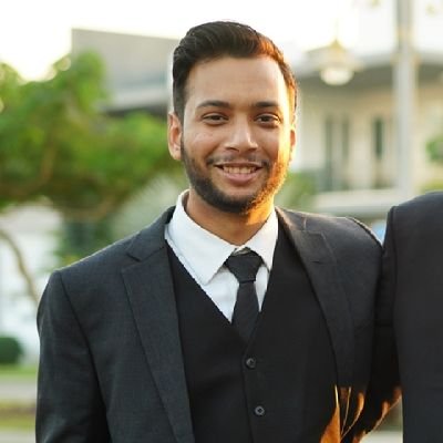 2023 graduate @dow_uni | Internal Medicine PGY1 at HES/Mountainview |
Advisory Council Member @FRIPakistan