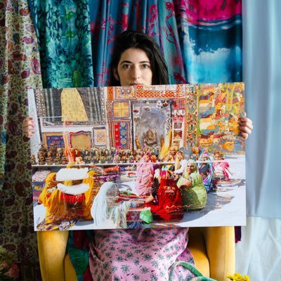 Dahlia Dreszer Profile