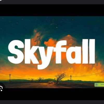 Skyfall Profile