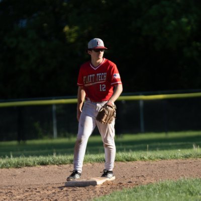 JoshMong2025's profile picture. 2025' Utility Player Middle Infielder / Outfielder 5'8 | 165lb | 203-671-5645 | joshmong44@gmail.com | Platt Technical HS | 4.0 GPA | Uncommitted