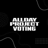 ALLDAY PROJECT VOTING TEAM (@adpvoting) 's Twitter Profile