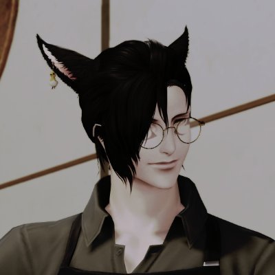 FF14 / FUB FREE / 성인여성