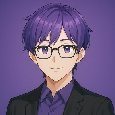 🎮雑談&ゲーム好き集まれ! 💻現役プログラマー|サイト制作もOK 🗣エンジョイ勢歓迎のDiscord運営中🎉 🎯趣味:クラロワ / プロセカ / APEX / 原神 / Fortnite / VALO / マイクラ / 第五人格 📩 DMでDiscord招待リンク送ってます! #ゲーム好きと繋がりたい