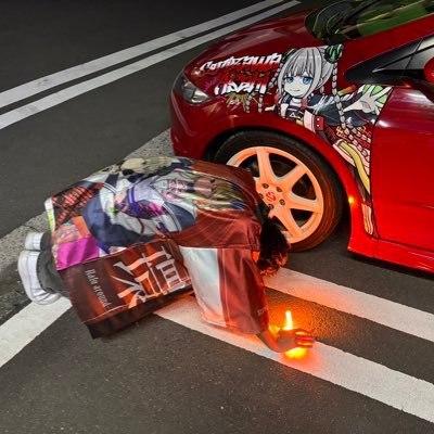 オダジョリPさんのプロフィール画像
