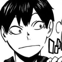 evie loves tobio (@kagelham) 's Twitter Profile Photo