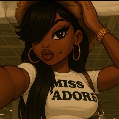 🧚🏾♀️ Profile