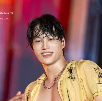 i can do it, coz I'm a R𝒪VER
kai. jonginnie. (jongin'ed 2019)
gojo
karina
