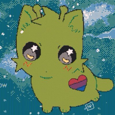 mars - number 1 gible enthusiast Profile