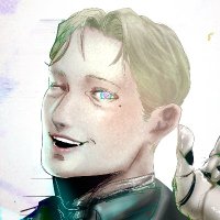 Mr.Tedric Gregory🤖(ไม่อยู่ถึง20ก.ค ) (@mrteo_mpc) 's Twitter Profile