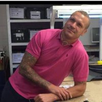Chris Rowe (@chrisjrowe84) 's Twitter Profile