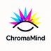 ChromaMind (@chromamind_tech) Twitter profile photo ChromaMind (@chromamind_tech) Twitter profile photo