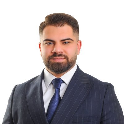 AK PARTİ ÇEKMEKÖY GENÇLİK KOLLARI İLÇE BAŞKANI