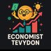 Tevydon (@economisttevy) Twitter profile photo Tevydon (@economisttevy) Twitter profile photo