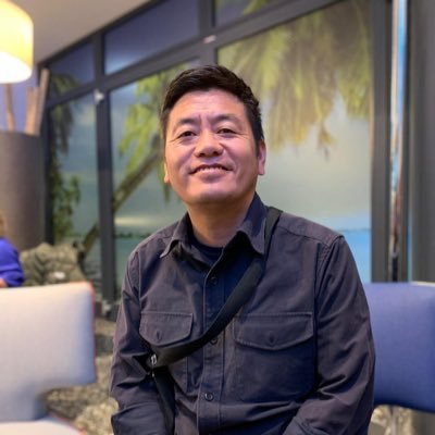 Tibetan Activist | MP in Exile | Asia Program Manager @tibetaction | Ex-ED @SFTHQ | Advocate for freedom, democracy & justice | #Tibet #DalaiLama #Democracy