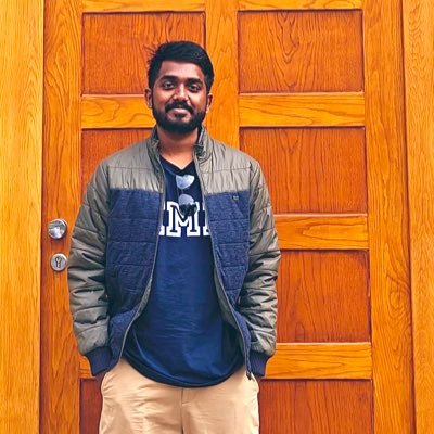 Building Poiro - marketing the madness. Sports, AI, cricket, and culture — liberal but allergic to extremes.