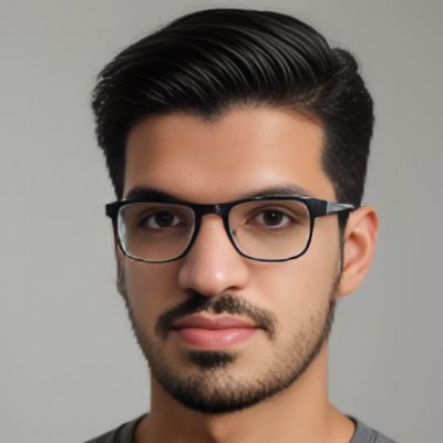 jam4li's profile picture. 