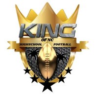 KING OF NC FOOTBALL (@nchighschoolfb) 's Twitter Profile Photo KING OF NC FOOTBALL (@nchighschoolfb) 's Twitter Profile Photo