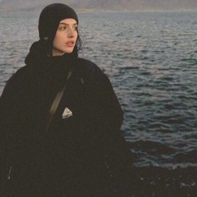 CataFlore5's profile picture. Libre pensadora